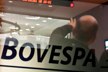 Bolsa Brasilena Bovespa5