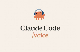 Modo de voz en Claude Code