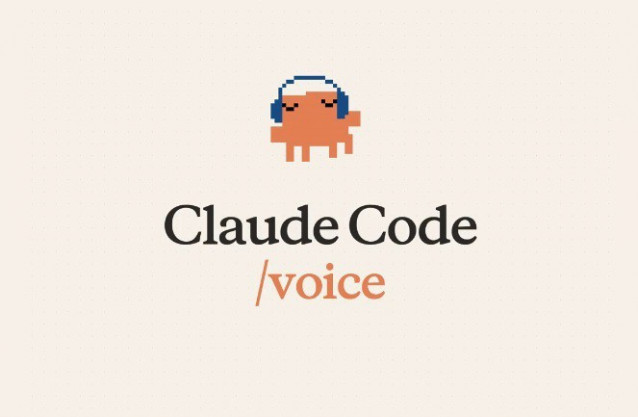 Modo de voz en Claude Code