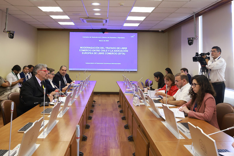 Comision de Hacienda