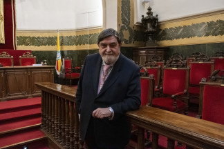 Jesús Argente, académico de número de Pediatría de la Real Academia Nacional de Medicina de España (RANME)