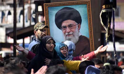 Irau0301n celebrarau0301