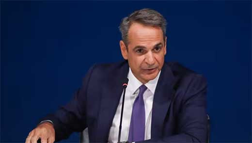 Mitsotakis