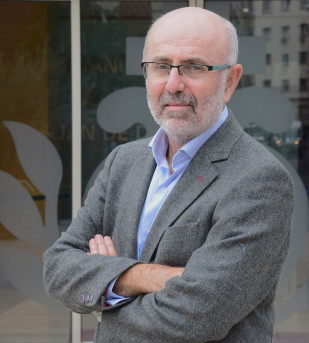 Director general de San Juan de Dios España, Josep Pifarré.