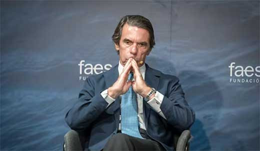 Aznar