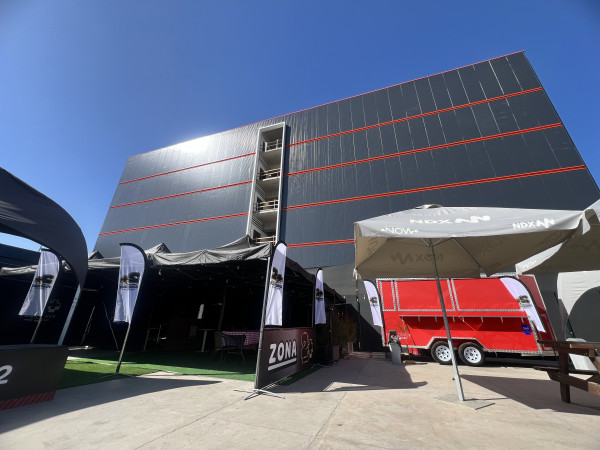 Centros de bodegaje se reinventan — Diario Estrategia