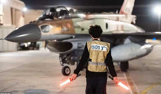 Israel anuncia la muerte