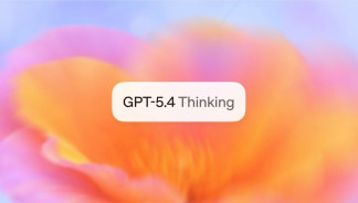 El nuevo modelo de OpenAI GPT-5.4