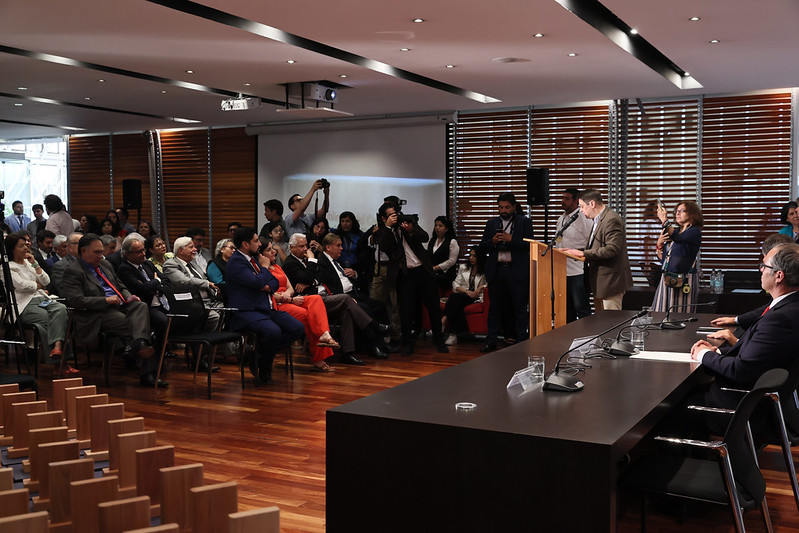 Reconocimiento bcn 2