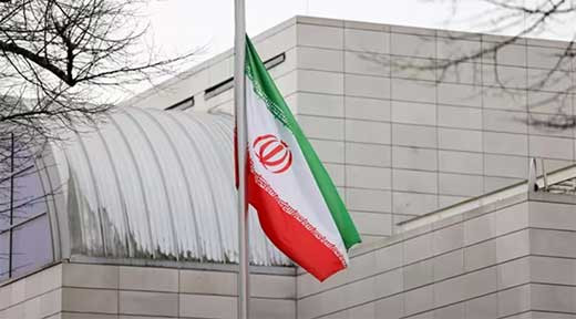 Fiscaliu0301a de Irau0301n