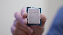 Procesador Intel Core Series 2.