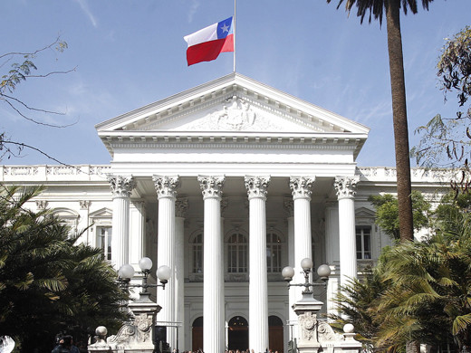 Congreso antiguo Chile (1)