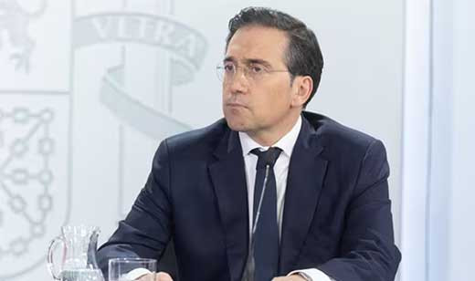 Joseu0301 Manuel Albares,