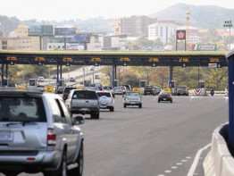 AUTOPISTA DEL PACIFICO