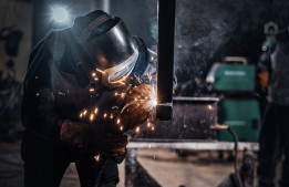 Industria Metalúrgica   Metalmecánica (3)