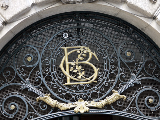 Bolsa de Comercio BCS