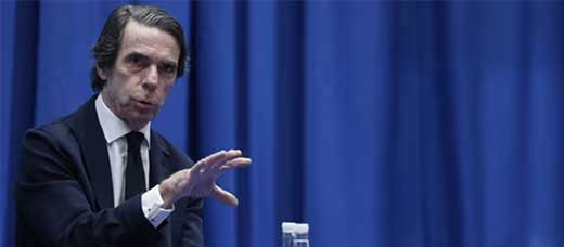 Aznar