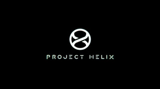 Logotipo de Project Helix