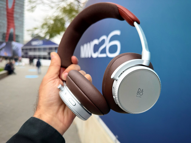 Bang & Olufsen Beoplay H100