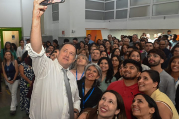 2026.03.11 FOTO CP SALUDO MINISTRO PODUJE