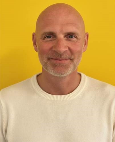 Ingka Centres acaba de anunciar el nombramiento de Sebastian Hylving como nuevo director general