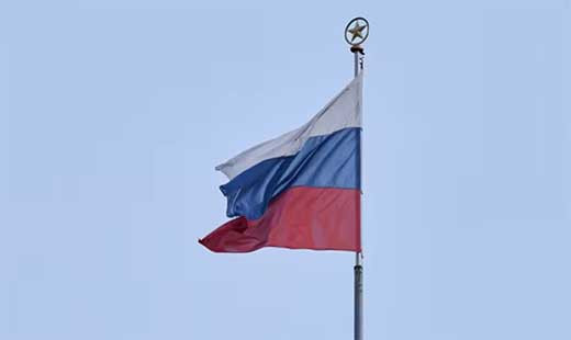 Rusia frustra 