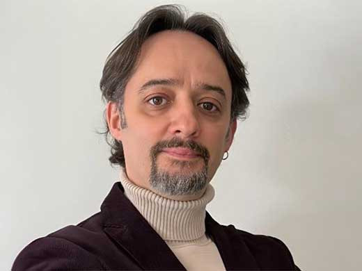 Pablo Müller Ferrés