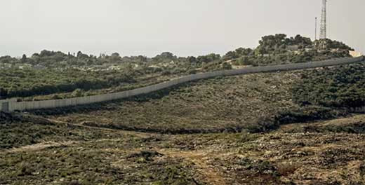 Israel ampliu0301a