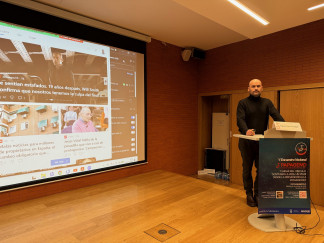 Experto denuncia que no hay políticas con perspectiva de género en suicidio pese a que el 75% de fallecidos son hombres