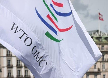 Archivo -    Brasil apelará la decisión de la Organización Mundial de Comercio (OMC) que lo fuerza a retirar varios programas de estímulo a la industria, pero está preparado para modificar algunos de ellos si es necesario, dijo el jueves el ministro de Co