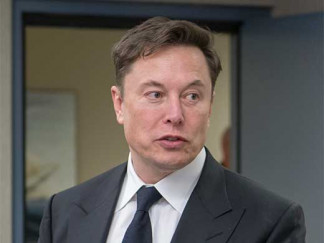 ELON MUSK (2)