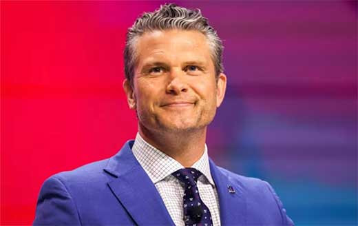 El jefe del Pentau0301go