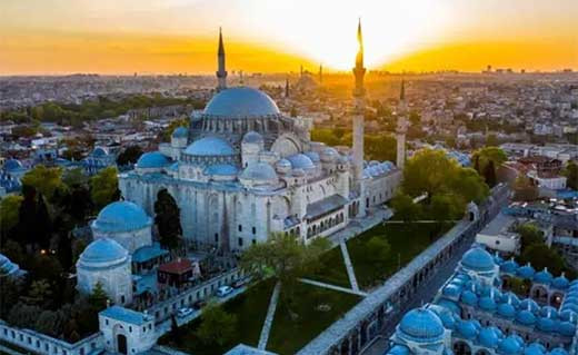 Turquiu0301a garantiza