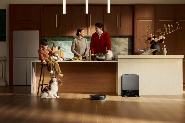 Archivo - Recurso de Roborock Saros 20