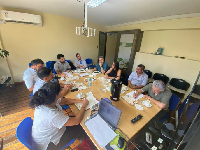 LRM COMUNICACIONES ASIQUIM 27