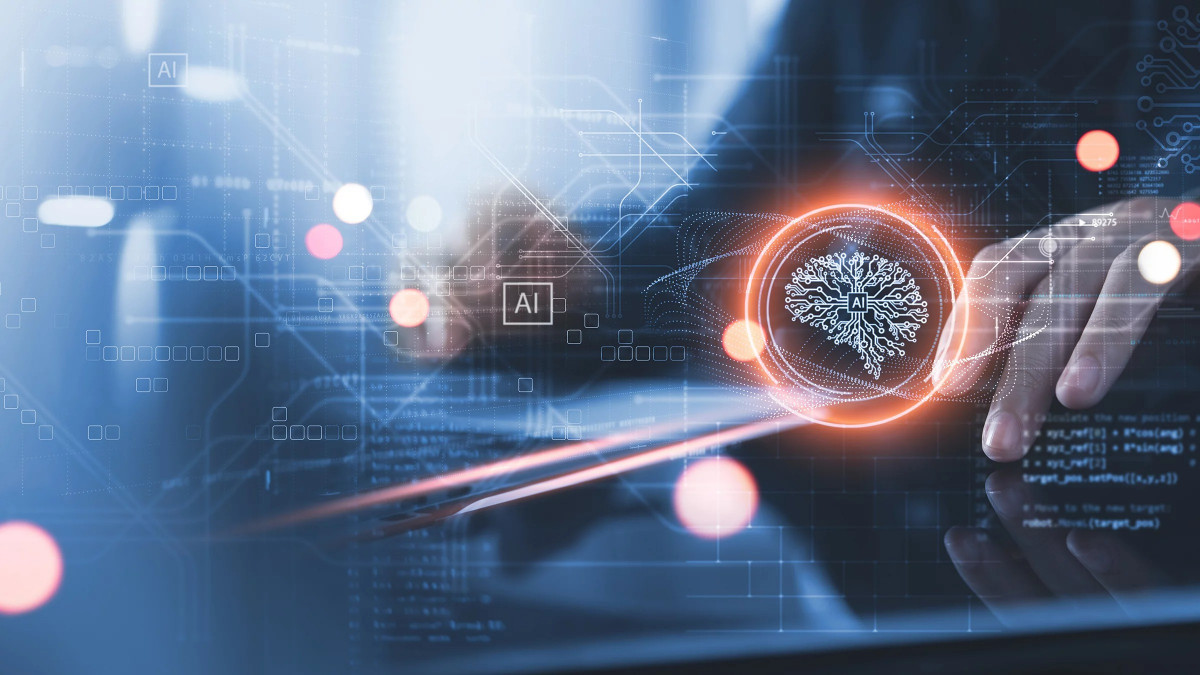 Generative ai digital brain ADO 572971329