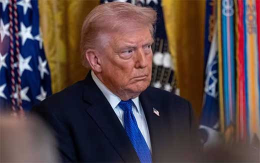 Trump asegura que Cuba