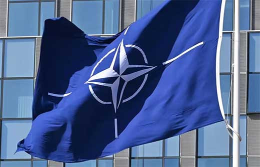 La OTAN defiende que