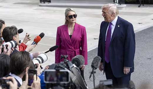 La Casa Blanca reitera