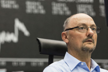 Alemania 14 Frankfurt