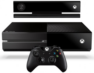 Archivo - Consola de Microsoft Xbox One videojuegos