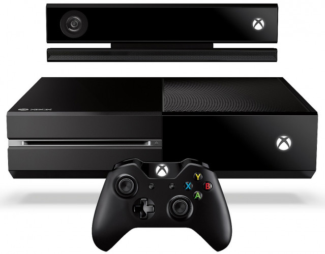 Archivo - Consola de Microsoft Xbox One videojuegos