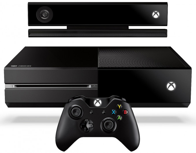Archivo - Consola de Microsoft Xbox One videojuegos