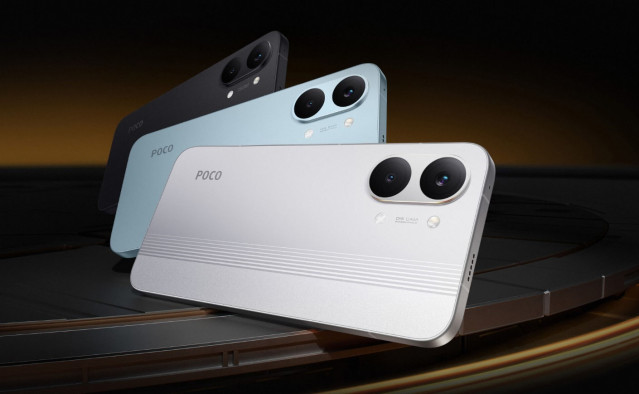 La nueva serie POCO X8 Pro.