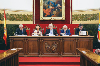 Experto señala que la mordedura de serpiente causa 'unas 100.000 muertes' y casi 500.000 amputaciones al año en el mundo