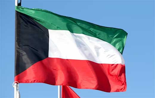 Kuwait detiene