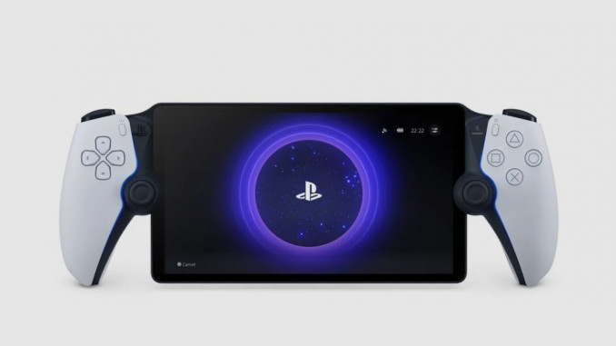 PlayStation Portal