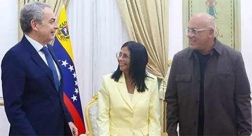 Venezuela cifra 