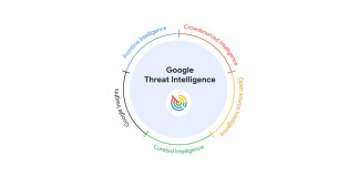 Logo de Google Threat Intelligence Group (GTIG)