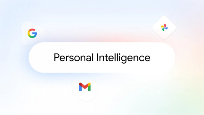 Inteligencia Personal de Google.
